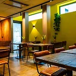 Bud Gett Hostels