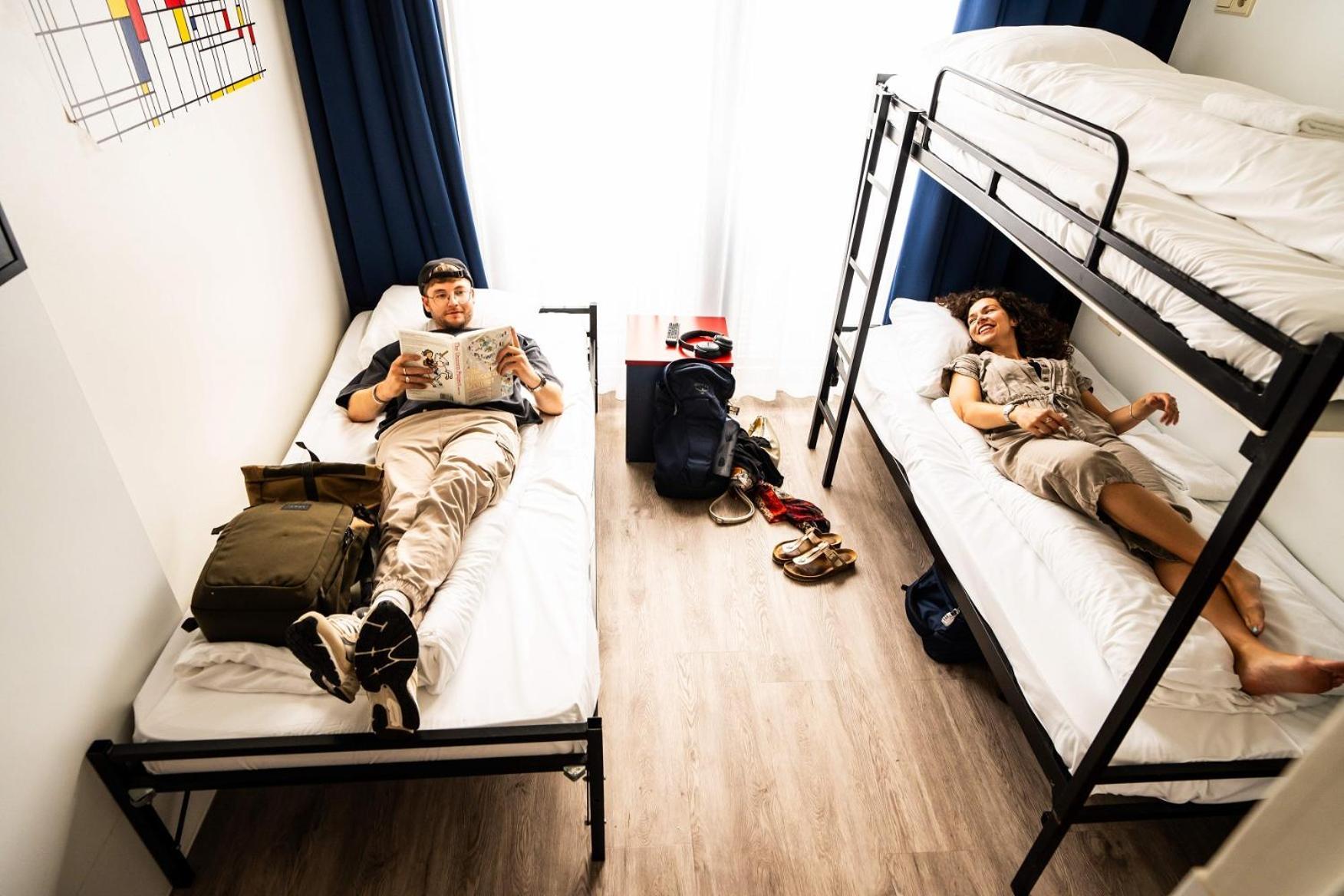 Hostel Gett Groningen