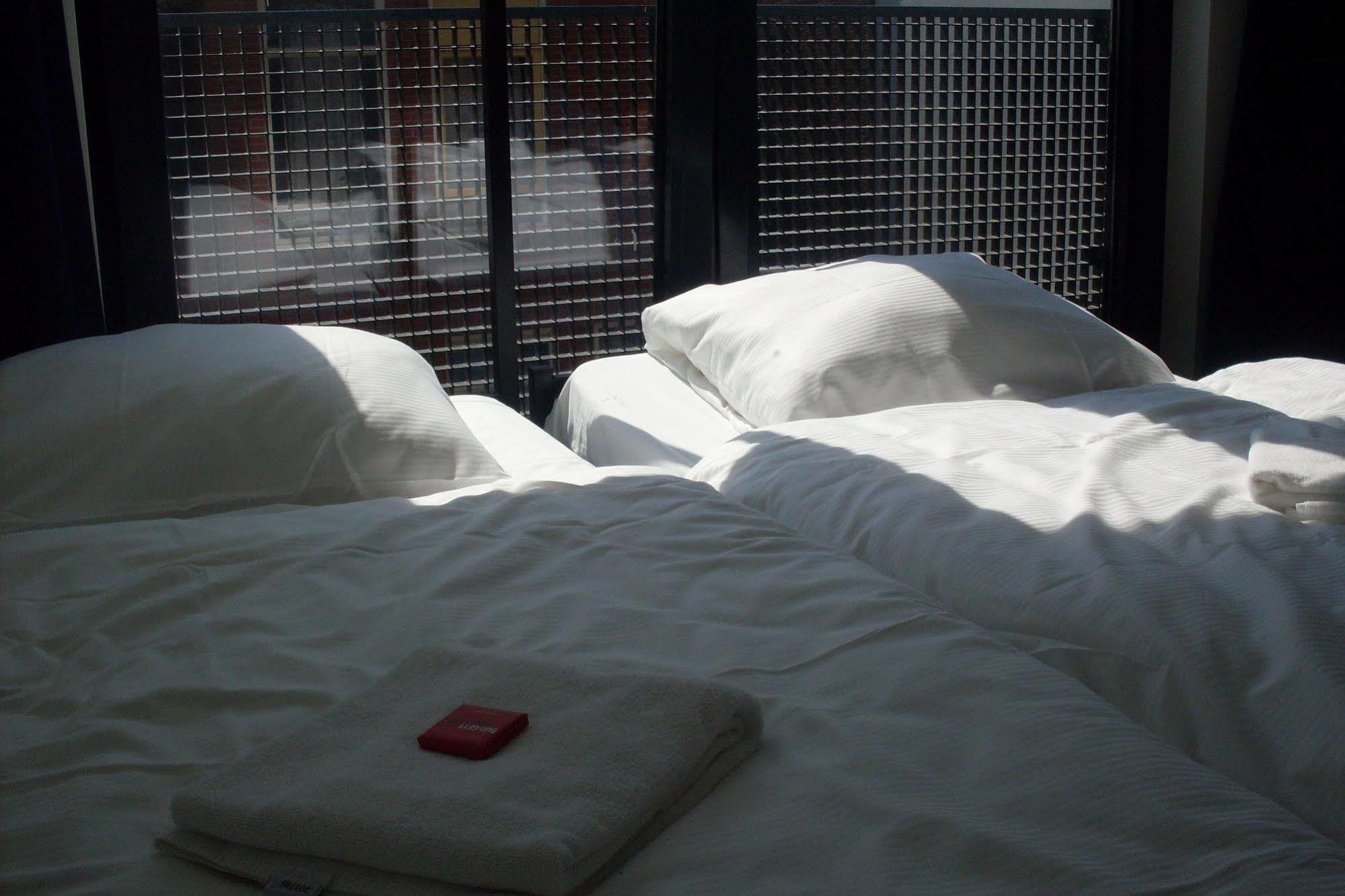 Hostel Gett